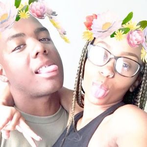 Meet your Posher, Terri